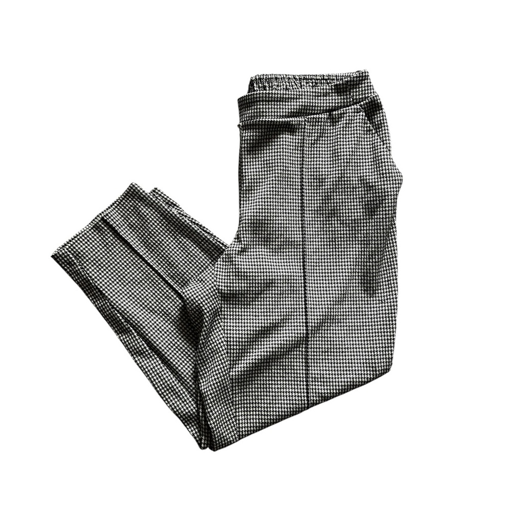 Nine West Relaxed Crop Trousers